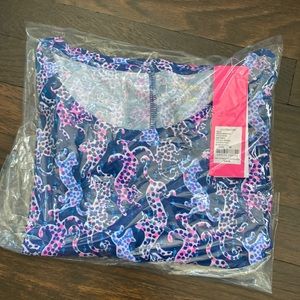 Lilly pulitzer cody dress